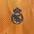 Imagem do Camisa Real Madrid Masculino 24/25 Away II - Adidas - Lançamento - Laranja