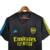 Camisa Arsenal Treino 23/24 - Torcedor Adidas Masculina - Preto com detalhes em azul e amarelo - FutFinesseStore