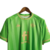 Camisa Bétis Edição Especial 22/23 - Verde com detalhes em dourado - FutFinesseStore