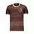Camisa Flamengo 24/25 Edição Especial - Marrom - Identidade