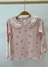 Blusa magonolia