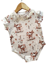 Body bambi puntilla