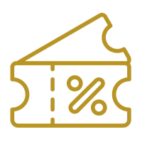 10% OFF NA PRIMEIRA COMPRA