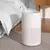 Purificador de Ar AirClean KSA4 - Com Filtro HEPA e Função Ionizador na internet