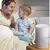 Purificador de Ar AirClean KSA4 - Com Filtro HEPA e Função Ionizador - loja online