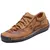 Tênis Masculino Casual Couro Lincoln - comprar online
