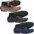 Kit Sapato Mocassim Romano Compre 3 Leve 5 - loja online