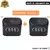Kit Porta Resíduos Automotivo - BagCar - Compre 1 Leve 2