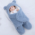 Saquinho Dorminhoco - Segurança e Conforto Para o Seu Bebê - comprar online