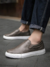 Imagem do Sapato Social Slip On Casual