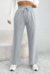 Calça Moletom Comfort Wide