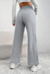 Calça Moletom Comfort Wide - comprar online