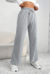 Calça Moletom Comfort Wide - Tecla Trends