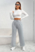Calça Moletom Comfort Wide - loja online