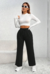 Calça Moletom Comfort Wide na internet