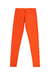 Calça Legging Infantil Básica Dulce De Leche L'été