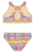 Biquíni Top Tie Dye Seventy L'été - comprar online