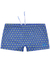 Imagem do Sunga Boxer Estampada Energy L'été