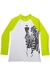 Camiseta de Proteção UV Estampada Zebra L'été - comprar online