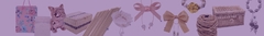 Banner da categoria Acessórios