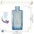 Vidro Paris Square Gravado N. Senhora Azul 250ml R. 28/410 na internet