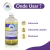 Anfótero - Espumante para Sabonetes Líquidos e Shampoos - Cocoamidopropilbetaína (1l) - loja online