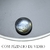 Bandeja Redonda de Vidro Luna Tiffany 15cm (1un) - comprar online