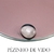 Bandeja Redonda de Vidro Luna Rosa 15cm (1un) - comprar online