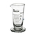 Copo Graduado Vidro 10ml (1un)