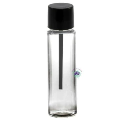 Flaconete Pet 4ml Pet com Tampa Haste (1un) - comprar online