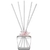 Vareta de Fibra Branca 50x4mm (1un)