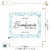 Etiqueta Bombones Aromáticos Retangular Floral Margarida (20un) - comprar online
