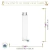 Flaconete 3,5ml de Vidro sem Tampa (1un) - comprar online