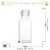 Flaconete 5ml de Vidro sem Tampa (1un) - comprar online