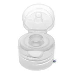 Tampa Flip Top Natural Rosca 28/410 (1un)