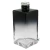 Vidro Paris Square Preto Degrade 250ml Rosca 28/410 (1un) na internet