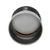 Tampa Metal Preta Rosca 24/415 (1un) - comprar online