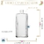 Vidro Canelado 65ml sem Tampa Rosca 18/415 (1un) - comprar online