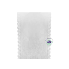 Saco TNT Branco 15x22cm (10Un)