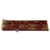 Porta Incenso Retangular nº 52 - Vermelho 22x6,5cm (1un) - Império das Essências