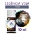 Amostra Essência Vela Figo (10ml)