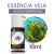 Amostra Essência Vela Algas Marinhas (10ml)