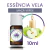 Amostra Essência Vela Maçã Verde (10ml)