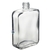 Vidro Retangular 100ml sem Tampa Rosca 18/415 (1un) na internet