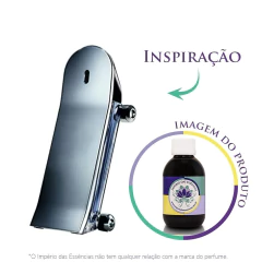 Essência Premium 200 Heros Nº245 Masc. (60ml)