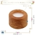Tampa Luxo Madeira Difusor Com Furo 28/410 (1un) Plástico - comprar online