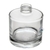 Vidro Picolo Darya Transparente 200ml Rosca 28/410 (1un)