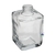 Vidro Texas 250ml Rosca 28/410 (1un)