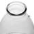 Vidro Garrafa Lisa 500ml (1Un) na internet