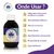 Essência Vinho Merlot (100ml) - Império das Essências